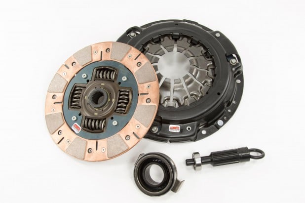 (image for) Competition Clutch Genesis Coupe 3.8 STAGE 3 Clutch & Flywheel Combo 2013 - 2016